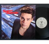 DAVID JOHANSEN - Sweet Revenge