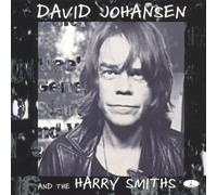 David Johansen & The Harry Smiths by David Johansen & The Harry Smiths (2000-02-21)