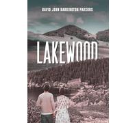 David John Barrington Parsons Lakewood (Tascabile)