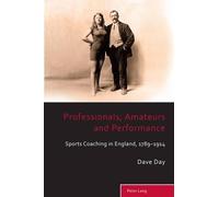 David John Day Professionals, Amateurs and Performance (Tascabile)