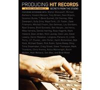 David John Farinella Producing Hit Records (Tascabile)