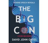 David John Oates The Big Con (Tascabile)
