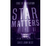 David John West Star Matters II (Tascabile)