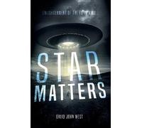 David John West Star Matters (Tascabile)