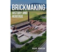 David Johnson Brickmaking (Tascabile)