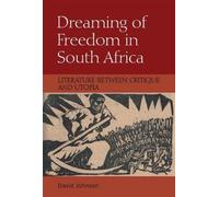 David Johnson Dreaming of Freedom in South Africa (Tascabile)