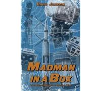 David Johnson Madman in a Box (Tascabile)
