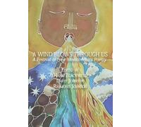 David Johnson Raymond Johnson Hank Blackwell A Wind Blows Through Us (Tascabile)