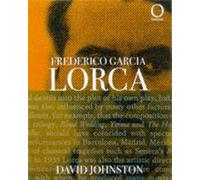 David Johnston Frederico Garcia Lorca (Tascabile)