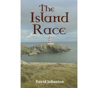 David Johnston The Island Race (Tascabile)