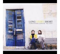 David Jonathan Melissa Helser - Long Story Short