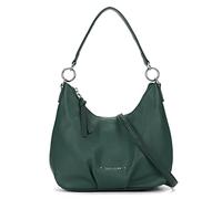 David Jones - Borsa a Spalla Donna - Borsa a Tracolla Simil Pelle PU Morbida - Borsa a Mano Città Moda Casual Pochette Borsetta - Messenger Crossbody Bag Tendenza - Verde