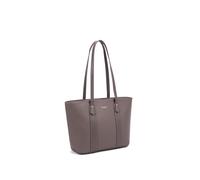 David Jones Borsa a spalla 'Elora Ultra' mocca Donna David Jones One Size