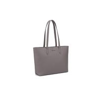 David Jones Borsa a spalla grigio Donna David Jones One Size
