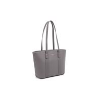 David Jones Borsa a spalla grigio Donna David Jones One Size