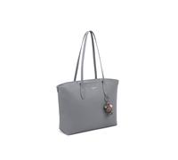 David Jones Borsa a spalla grigio Donna David Jones One Size