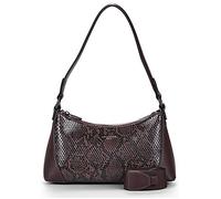 David Jones Borsa a spalla - in Marrone Unica
