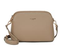 David Jones Borsa a tracolla CM7342 in Beige Unica