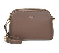 David Jones Borsa a tracolla CM7342 in Marrone Unica