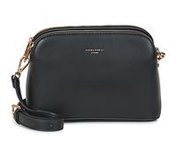David Jones Borsa a tracolla CM7342 in Nero Unica