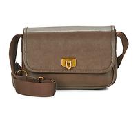 David Jones Borsa a tracolla CM7764 in Marrone Unica