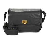 David Jones Borsa a tracolla CM7764 in Nero Unica
