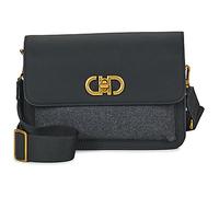 David Jones Borsa a tracolla CM7779 in Nero Unica