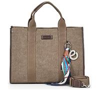 David Jones Borsette - in Beige Unica