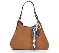 David Jones Borsette - in Marrone Unica
