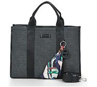 David Jones Borsette - in Nero Unica