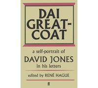 David Jones Dai Greatcoat (Tascabile)