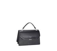 David Jones Flap-Over Satchel Bag