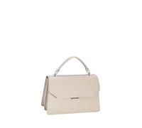 David Jones Flap-Over Satchel Bag