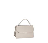 David Jones Flap-Over Satchel Bag