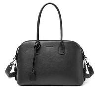 David Jones - Grande borsa da bowling donna, lezioni di lavoro A4, Nero , L