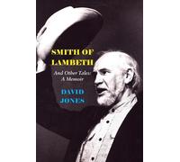 David Jones Smith of Lambeth (Tascabile)