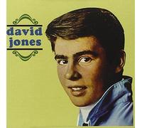 David Jones/The Deluxe Edition by Davy Jones (2011-09-27)