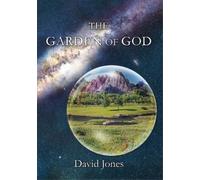 David Jones The Garden of God (Tascabile)