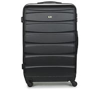 David Jones Valigia rigida CHAUVETTINI 107L in Nero Unica