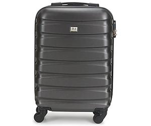 David Jones Valigia rigida CHAUVETTINI 34L CABIN in Grigio Unica