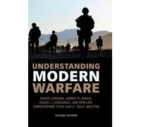 David Jordan James D. Kiras David J. Lonsdale Understanding M (Copertina rigida)