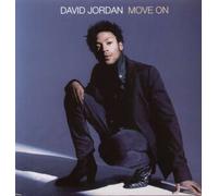 David Jordan - Move on