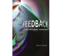 David Joselit Feedback (Tascabile) MIT Press