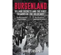 David Joseph Burgenland (Copertina rigida)