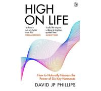 David JP Phillips High on Life (Tascabile)