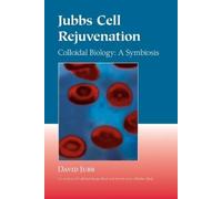David Jubb Jubbs Cell Rejuvenation (Tascabile)