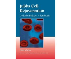 David Jubb Jubbs Cell Rejuvenation (Tascabile)