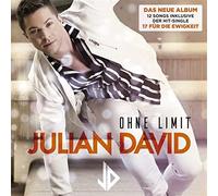 David,Julian - Ohne Limit