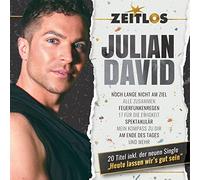 David,Julian - Zeitlos-Julian David