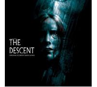 David Julyan Descent Original Soundtrack (Vinyl LP)
